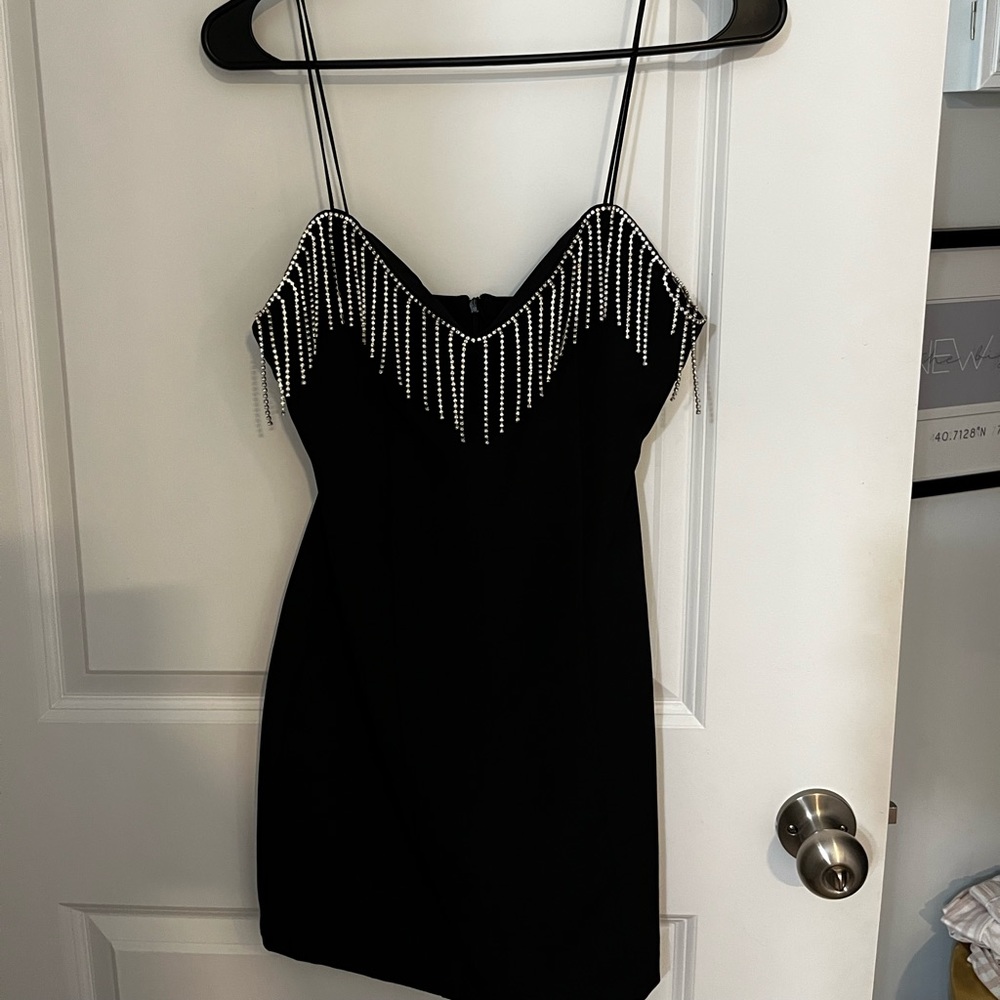 Zara Dress